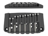 Hipshot HS4IBG06B Ibby HM Gitaarbrug Zwart