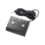 Koch FS2.1 2-way footswitch for J45/J50