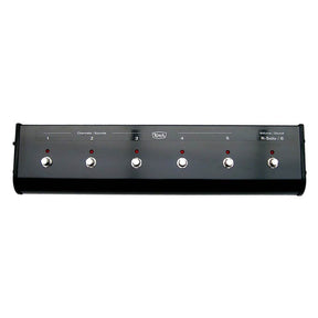 Koch FS6 6-way footswitch for Supernova