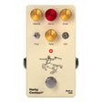 Harby Pedals USA HCEN+ overdrive-boost-buffer gitaar effect pedaal CENTAURI MODIFIED