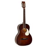 Richwood HSP-35-MBR Heritage Series Parlor massief ceder bovenblad mat bruin