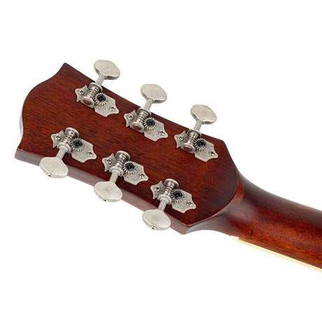 Richwood HSA-35-MBR Heritage Series Auditorium massief ceder bovenblad mat bruin