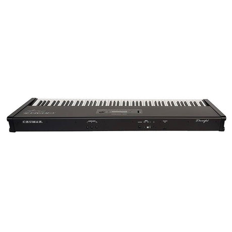Crumar PARSIFAL Digitale Piano 88-Toetsen Stage Piano met Sustain Pedaal