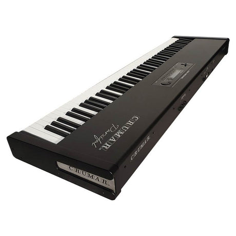Crumar PARSIFAL Digitale Piano 88-Toetsen Stage Piano met Sustain Pedaal