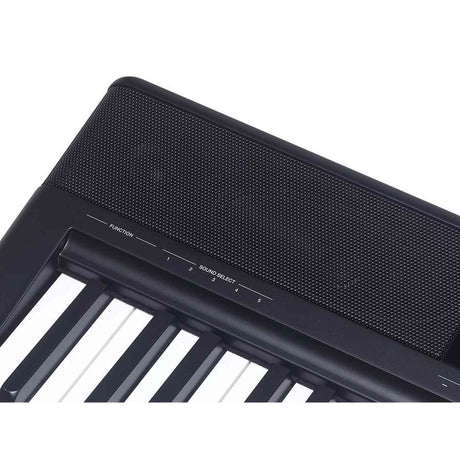 Medeli SP-C120 Performer Series Digitale Piano Set met Standaard, Kruk, Hoofdtelefoon en Sustainpedaal