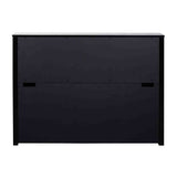 Medeli UP805/GBK Digitale upright piano hoogglans zwart