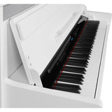 Medeli DP650KW/GW digitale piano hoogglans wit