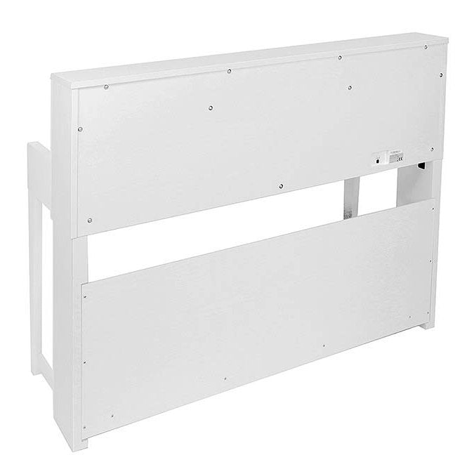 Medeli DP650KW/GW digitale piano hoogglans wit