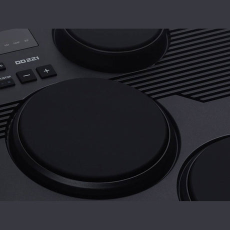 Medeli DD221 drumcomputer met 7 pads
