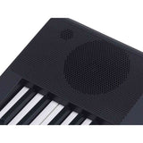 Medeli MK61 Nebula Series 61 toetsen, aanslaggevoelig, 450 klanken, incl. standaard en kruk