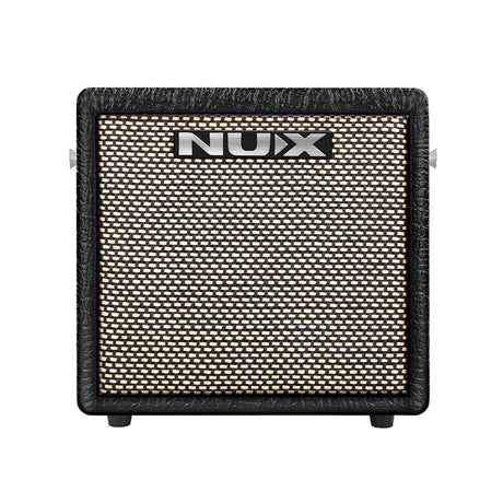 Sire S1 ST-Style Elektrische Gitaar Candy Apple Red + NUX Mighty-8 MK2 Versterker