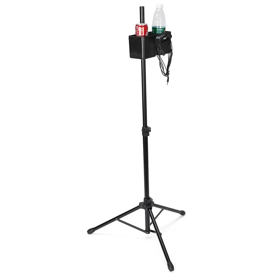 Platinum PSTR2 Multifunctionele tray voor microfoonstand