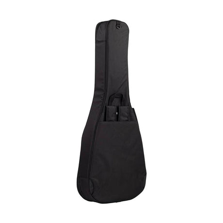 Boston EGB-565-ES Smart Luggage deluxe gigbag voor 335-model elektrische gitaar – 25 mm padding, 1680D polyester