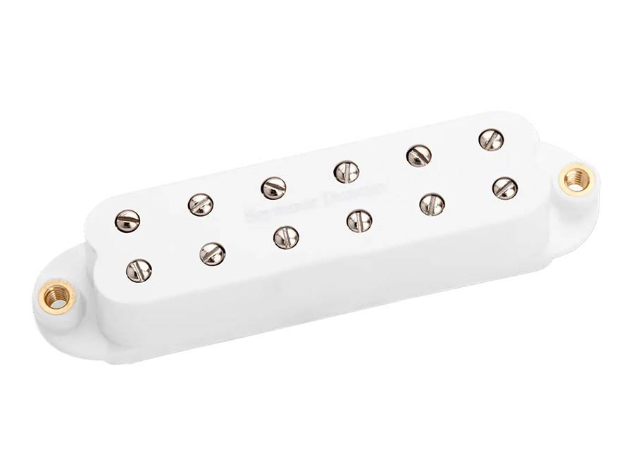 Seymour Duncan SD03198 SL59-1B Little '59 Humbucker Pickup – Bridge