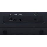 Medeli MK300 Millenium Series keyboard zwart