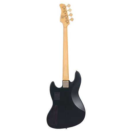 Sire V10 4/TGRS Marcus Miller 4-snarige actieve basgitaar Transparent Green Satin