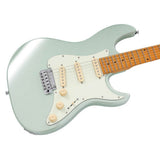 Sire Guitars S5/SGM Alder elektrische gitaar S-stijl, surf groen metallic