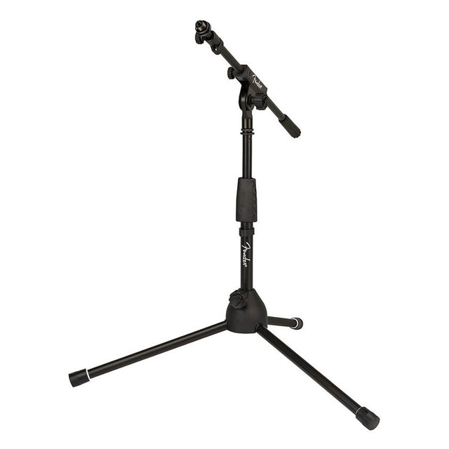 Fender telescopische versterker microfoon standaard