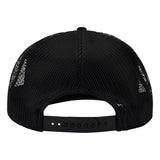 Fender 9122421201 1946 Gold Braid Pet – Crème/Zwart Retro 5-Panel