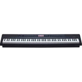 Medeli SP-A500/BK digitale piano met ST460 standaard