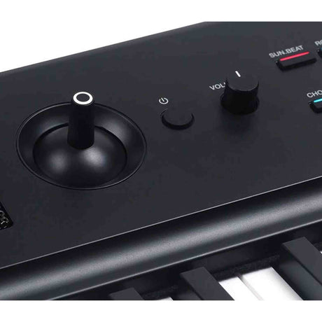 Medeli SP-A500/BK digitale piano met ST460 standaard