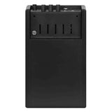 Acus ONE-4F BK akoestische instrumentenversterker 50W 1 kanaal zwart