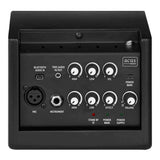 Acus ONE-4F BK akoestische instrumentenversterker 50W 1 kanaal zwart