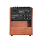 Acus ONE-5F akoestische instrumentenversterker 70W 3 kanalen naturel