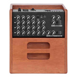 Acus ONE-5F akoestische instrumentenversterker 70W 3 kanalen naturel