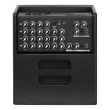 Acus ONE-5F BK akoestische instrumentenversterker 70W 3 kanalen zwart