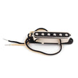 Lollar 10-103-11-1 Single Coil Pickup - "Royal T hals", nikkel