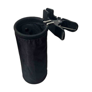 Klemmen en houders