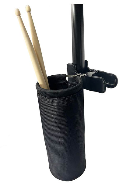 Hayman DSH-90 Drumstokhouder met XL mounting clamp