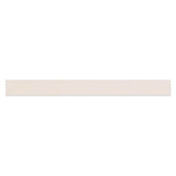 Boston BBS-1 Brugzadel van Bot - 82x10x2,5 mm