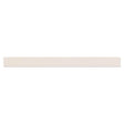 Boston BBS-2 Brugzadel van Been - 75x8,5x2,5 mm