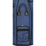 Boston CT-334 cello bag 3/4, blue, 23mm padded, resistant nylon cover, 2 straps, various pockets