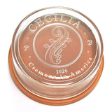 Cecilia CR-CSFCH rosin cello small