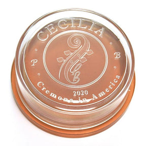 Cecilia CR-CSFCH rosin cello small