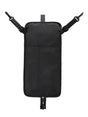 CNB CB1680DS4 Stokkentas met 1680D heavy duty nylon en YKK zippers, 41.5 x 18.5 cm