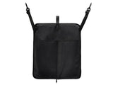 CNB CB1680DS8 Stokkentas met 1680D heavy duty nylon en YKK zippers, 41.5 x 35.0 cm