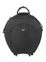 CNB CB1680CY22 Cymbal trolley bag met 1680D heavy duty nylon en YKK zippers