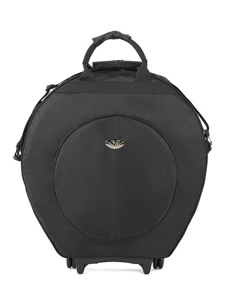 CNB CB1680CY22 Cymbal trolley bag met 1680D heavy duty nylon en YKK zippers