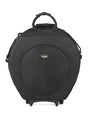 CNB CB1680CY22 Cymbal trolley bag met 1680D heavy duty nylon en YKK zippers