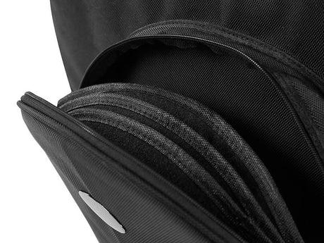 CNB CB1680CY22 Cymbal trolley bag met 1680D heavy duty nylon en YKK zippers