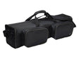 CNB CB1680HW75 Hardwaretas met 1680D heavy duty nylon en YKK zippers, 75 x 20 x 20cm
