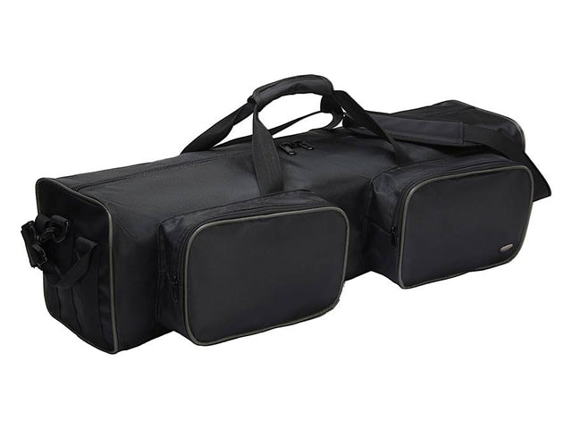 CNB CB1680HW75 Hardwaretas met 1680D heavy duty nylon en YKK zippers, 75 x 20 x 20cm