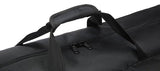 CNB CB1680HW75 Hardwaretas met 1680D heavy duty nylon en YKK zippers, 75 x 20 x 20cm