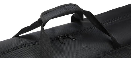 CNB CB1680HW75 Hardwaretas met 1680D heavy duty nylon en YKK zippers, 75 x 20 x 20cm