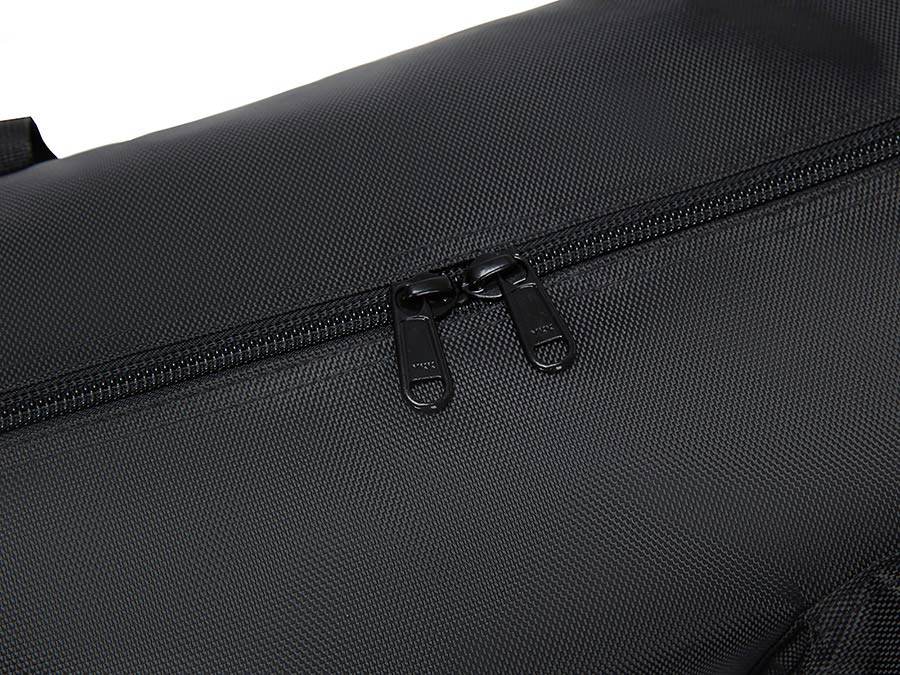 CNB CB1680HW75 Hardwaretas met 1680D heavy duty nylon en YKK zippers, 75 x 20 x 20cm