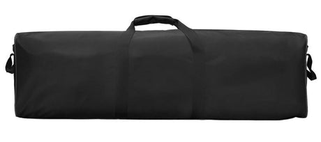 CNB CB1680HW90 Hardwaretas met 1680D heavy duty nylon en YKK zippers, 90 x 25 x 25cm